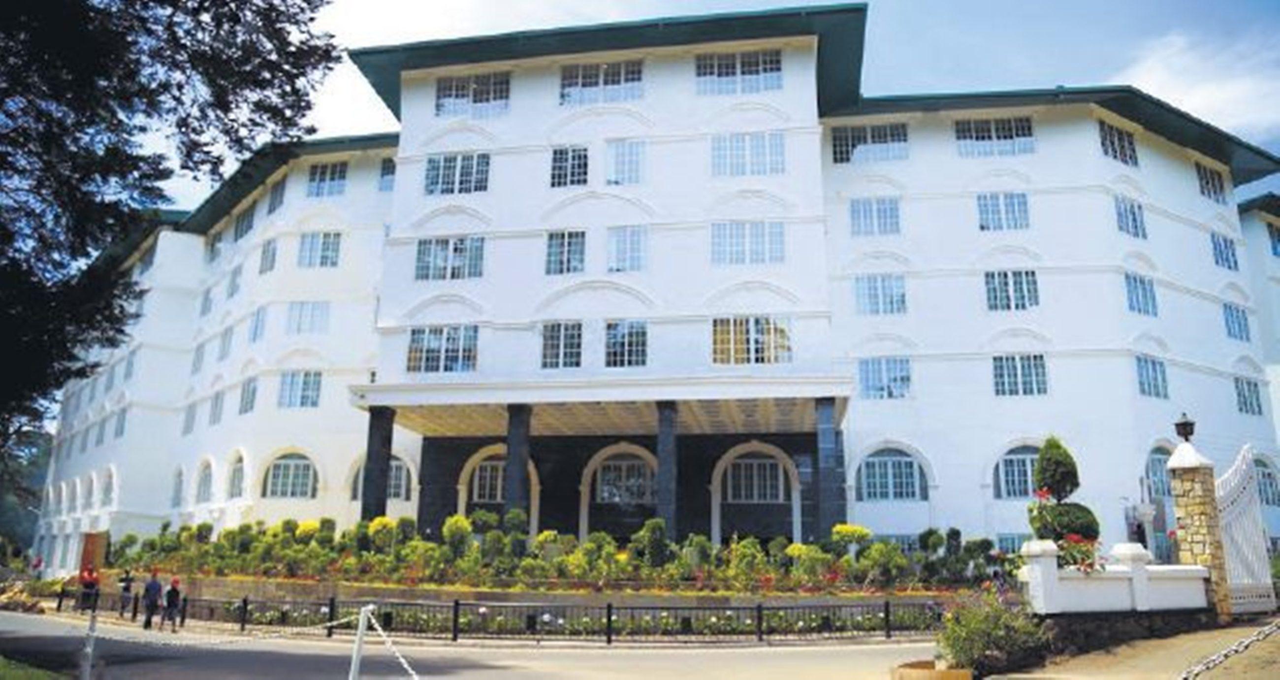 Araliya Green City - Your Gateway To Everything In Nuwara Eliya Exterior photo